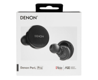 Denon PerL PRO słuchawki TWS Czarne - 1193644 - zdjęcie 6